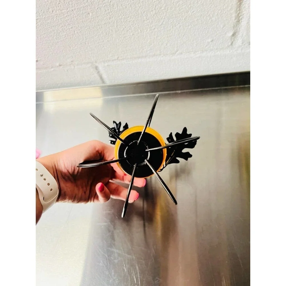 Pumpkin Tea Candle Holder